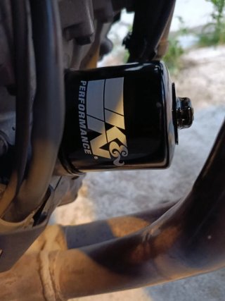 Honda CB500X