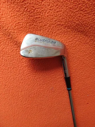 Hierro 6 Dunlop Palo Golf