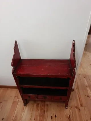 URGE. OFERTA. ÚLTIMO PRECIO. Mueble Chino Antiguo