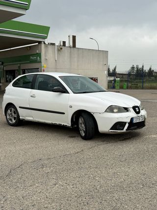 SEAT Ibiza 2003