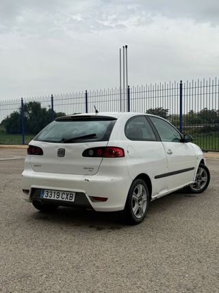 SEAT Ibiza 2003