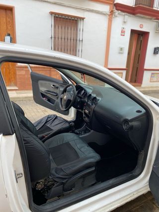SEAT Ibiza 2003