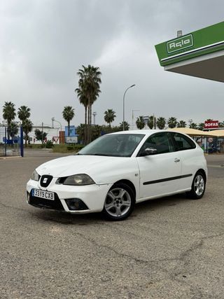 SEAT Ibiza 2003