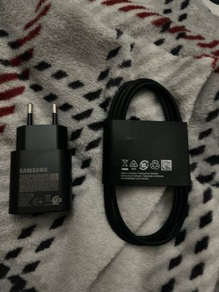 Caricatore Samsung 25W Originale Nuovo