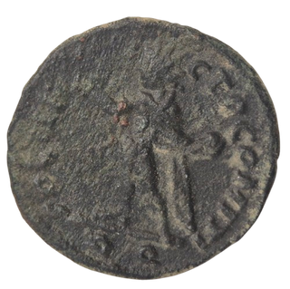 Lote 4 Monedas Romanas
