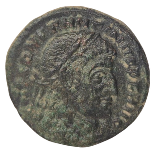Lote 4 Monedas Romanas