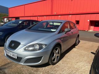SEAT Leon 2009