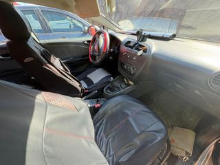 SEAT Leon 2009