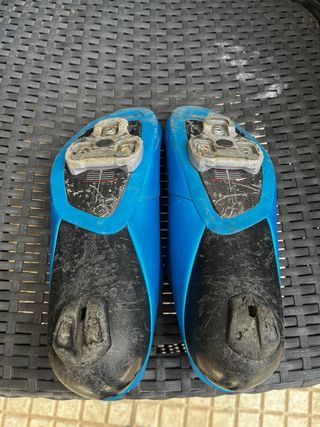 Shimano S-PHYRE RC9 Talla 41