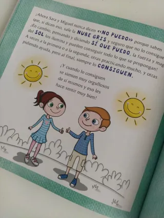 De mayor quiero ser... feliz: 6 cuentos para po...