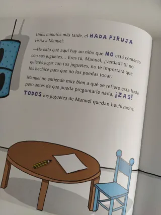 De mayor quiero ser... feliz: 6 cuentos para po...