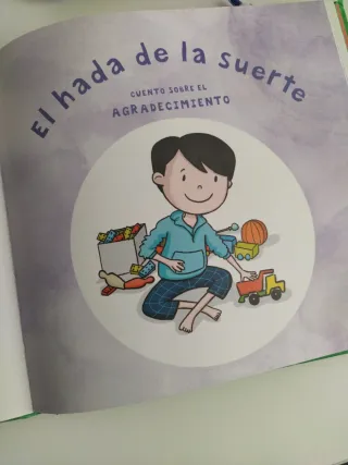 De mayor quiero ser... feliz: 6 cuentos para po...
