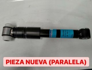 Ford 49137 amortiguador delantero fiesta iv ja jb