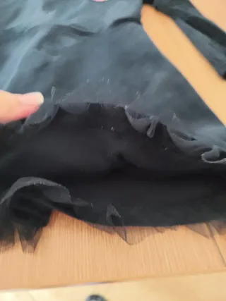 Lotto vestiti invernali 104 cm