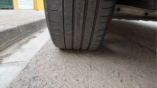 Llantas 21 Audi Originales S7 SQ5 RS5