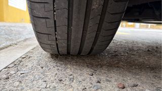 Llantas 21 Audi Originales S7 SQ5 RS5