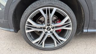 Llantas 21 Audi Originales S7 SQ5 RS5