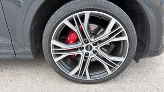 Llantas 21 Audi Originales S7 SQ5 RS5