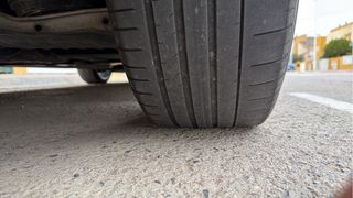 Llantas 21 Audi Originales S7 SQ5 RS5
