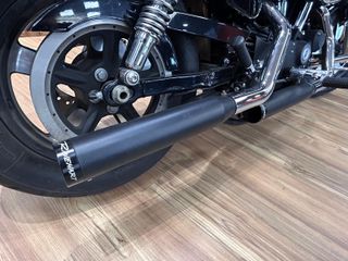 Harley-Davidson Sportster 1200 Custom