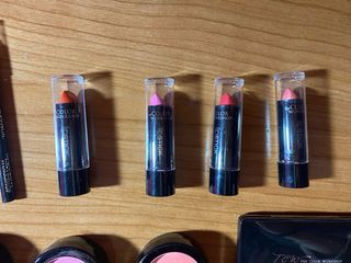 The Color Workshop Maquillaje Set