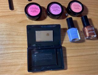 The Color Workshop Maquillaje Set