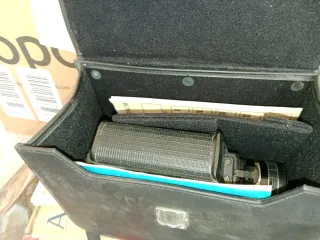Cámara Sankyo Vintage Manual Buen Estado