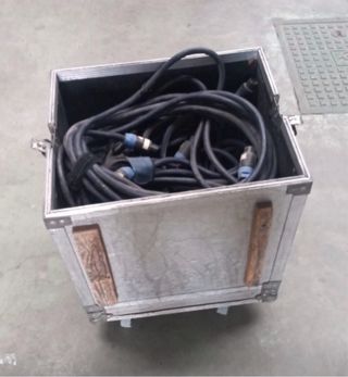 Nexo Alpha E Equipo de Sonido