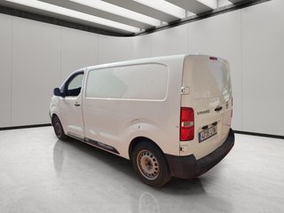 Opel Vivaro 1.5 Diésel 88kW (120CV) M Std Express