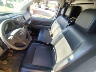 Opel Vivaro 1.5 Diésel 88kW (120CV) M Std Express