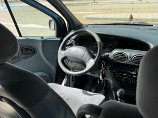 Renault Scenic 2000