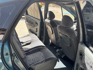 Renault Scenic 2000