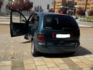 Renault Scenic 2000