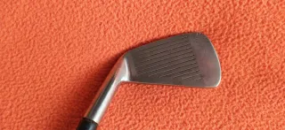 Hierro 5 Fred Smyth Golf