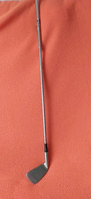 Hierro 5 Fred Smyth Golf
