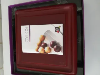 Juego de mesa PYLOS