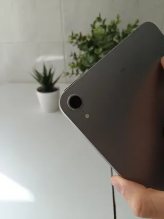 iPad Mini A17 Pro