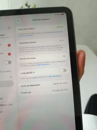 iPad Mini A17 Pro