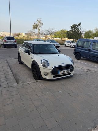 MINI One 2016