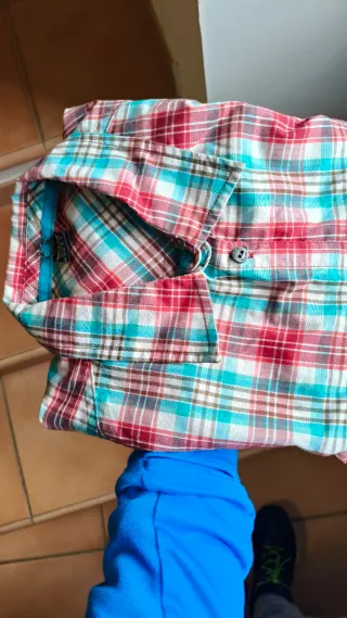 Salewa Renon 2.0 W Dry Camicia Donna