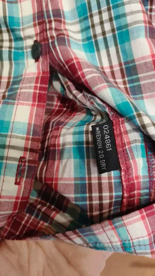 Salewa Renon 2.0 W Dry Camicia Donna