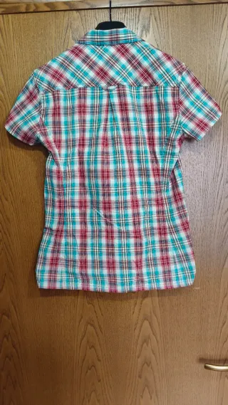 Salewa Renon 2.0 W Dry Camicia Donna