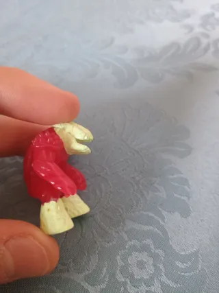 Gormiti Armageddon Signore Vulcano