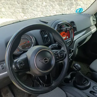 MINI Countryman 2019 ALL4 SE 10kWh
