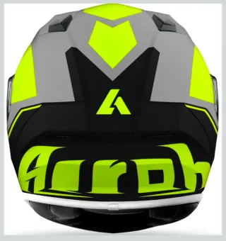 Casco Moto Airoh Valor Talla XL