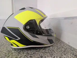 Casco Moto Airoh Valor Talla XL