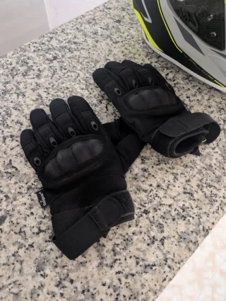 Casco Moto Airoh Valor Talla XL