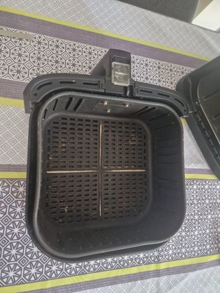 Cosori Freidora de Aire 5,7L Interior Metálico