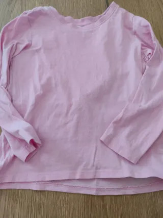 Lotto 5 maglie/maglioncini bimbo 2/3 anni