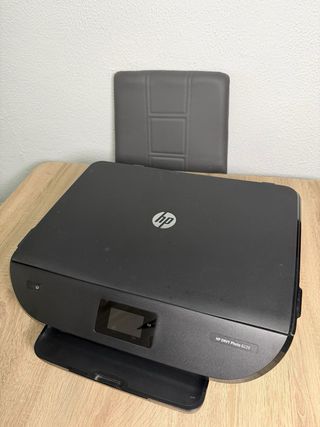 Impresora HP Envy Photo 6220 Negra